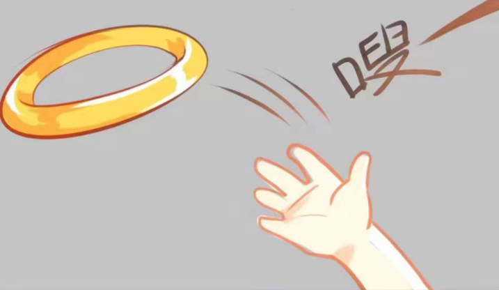 哪吒之魔童降世:套上乾坤圈的敖丙,把哪吒萌出一脸血?