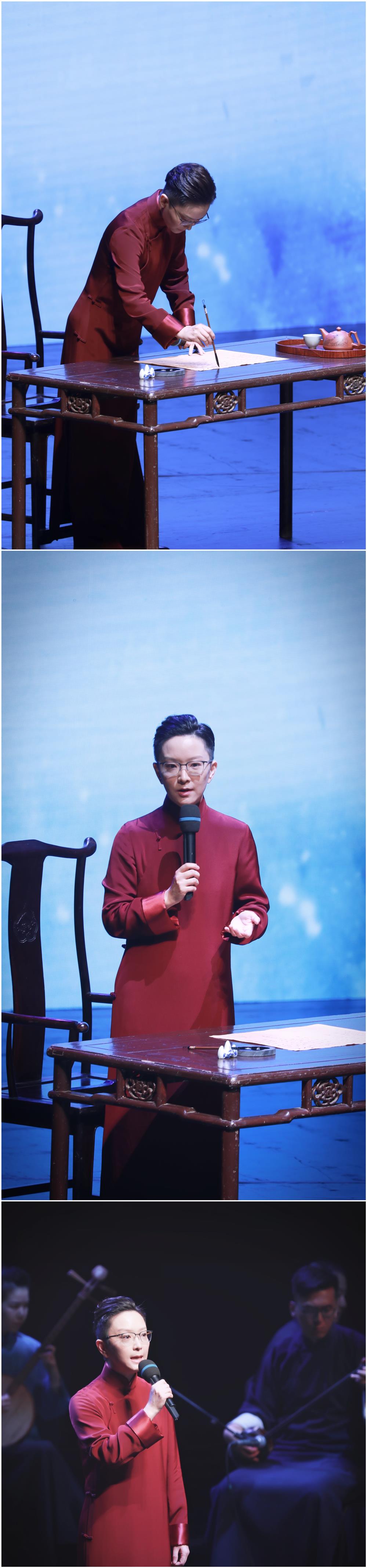 王珮瑜:"难的是让大家一直记住你"