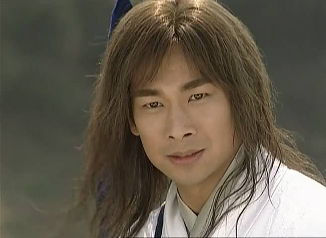 风云17年了,聂风生子,步惊云油腻,她却为戏被打成脑震荡!