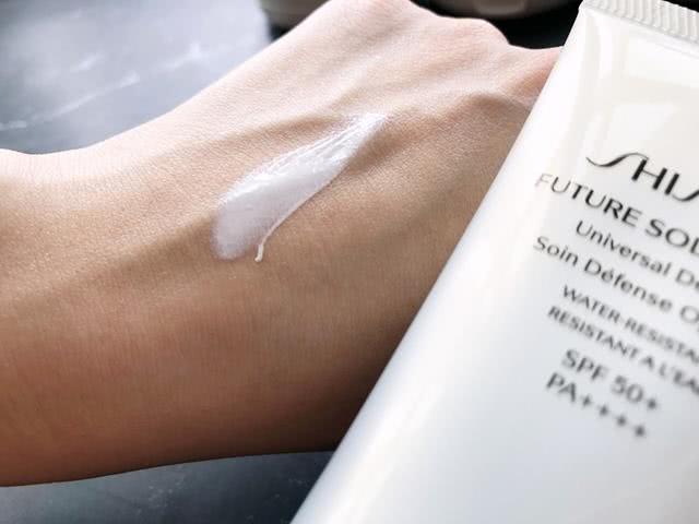 身体乳上有uv有什么用(身体乳上有uv有什么用途)