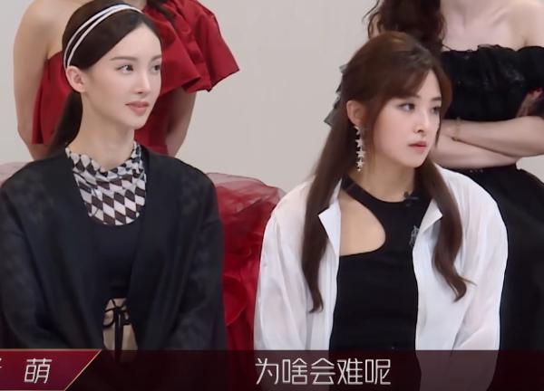 孟佳当队长为金晨挡枪?节目组一箭双雕手段太高明