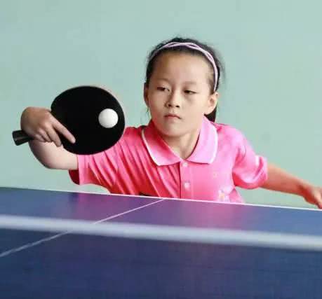 乒乓球