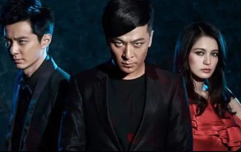 继《无心法师3》铁三角不再后,《灵魂摆渡5》也没有熟悉的面孔