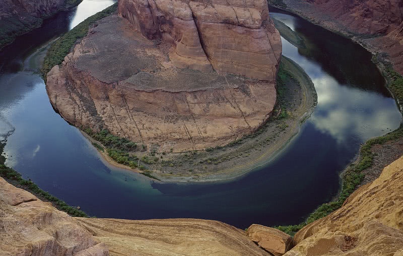 亶爰有兽焉,自兼雌雄体,《山海经》之山经,亶爰山之旅