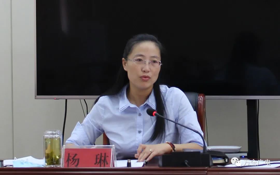 【三创四建】万全区未成年人教育工作部抓实抓细做好未成年人思想道德