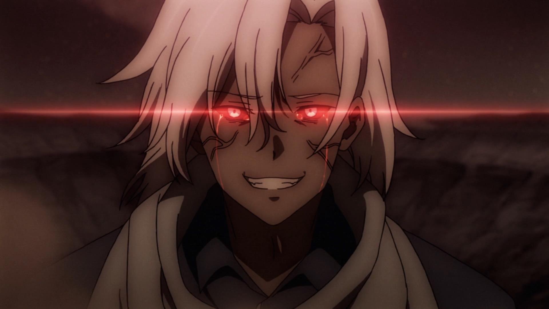 奥利弗,贤者之孙,龙傲天