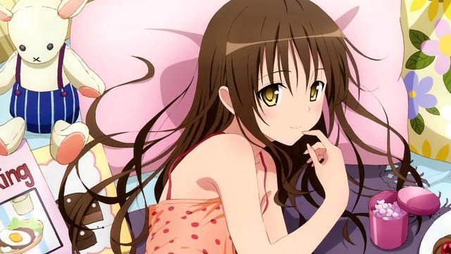 那些年 花泽香菜为其配音的角色们