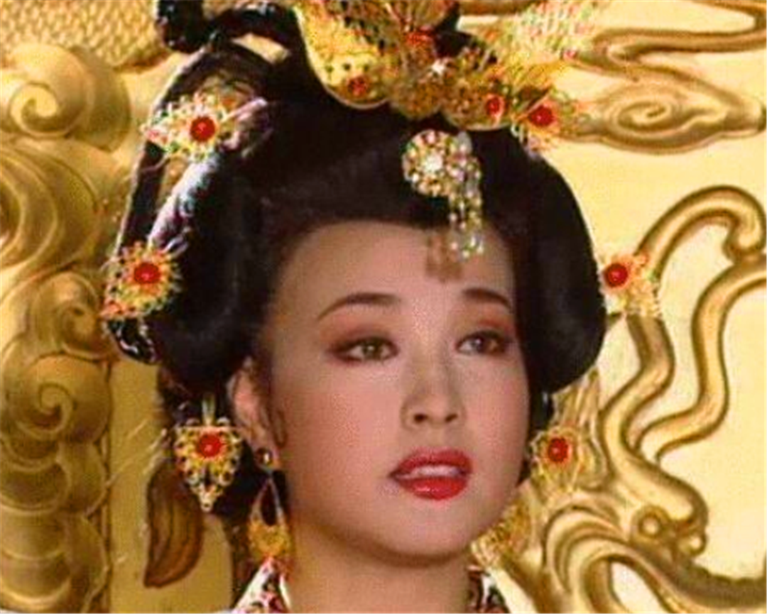 武则天,王皇后,唐高宗,李治,唐太宗李世民,李世民,李义府,寒门