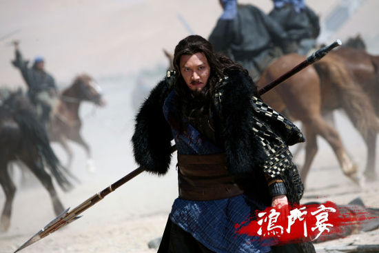 "楚汉战争"项羽为何会败?是刘邦太强了吗?