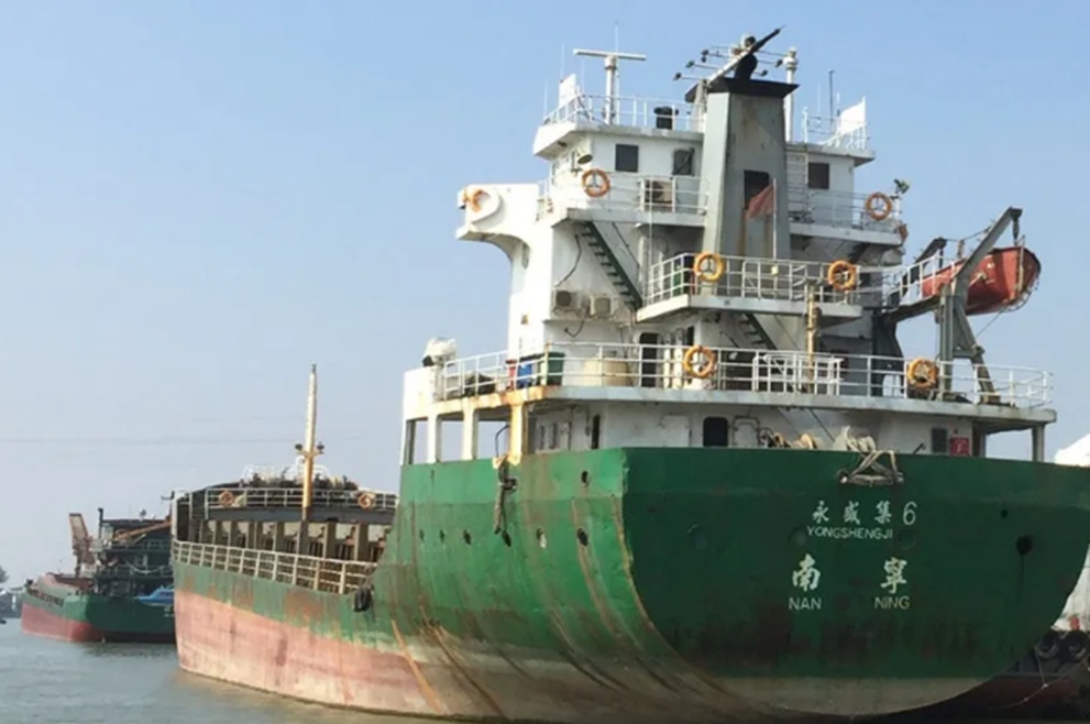 斩断海上大宗走私贩毒通道,警方缴获冰毒逾2吨近日,省公安厅禁毒局