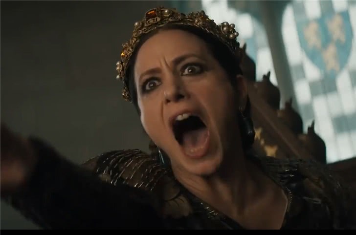 12月5日消息 不久前,netflix宣布《巫师(the witcher)》第一季将于12