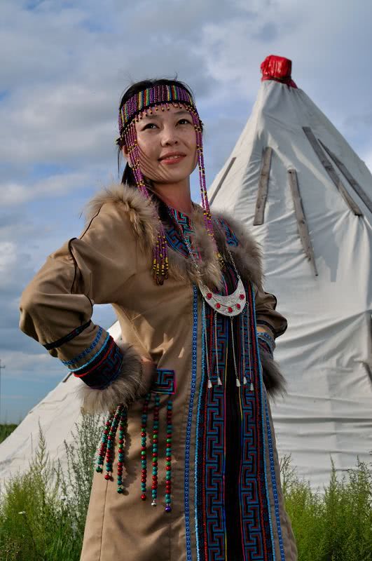 东北的少数民族一共有哪些你了解吗