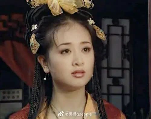 王慧娟年轻,西游记后传,壁纸_大山谷图库