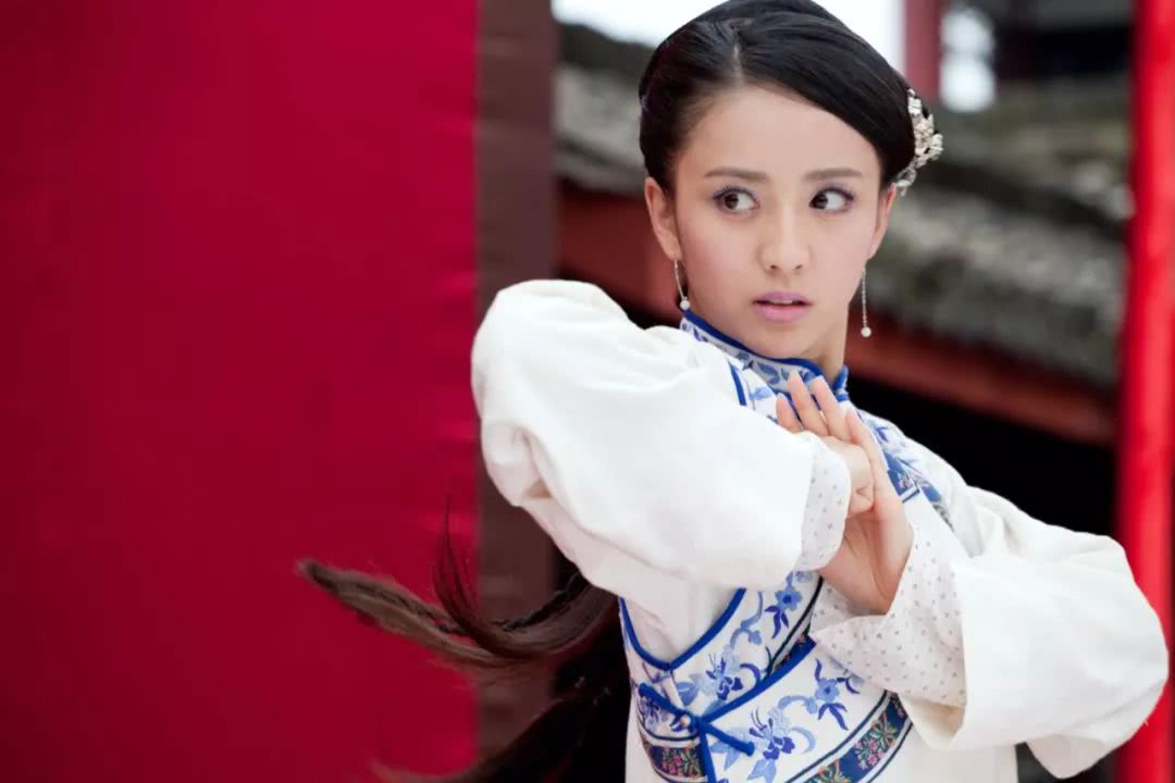 李兰迪,杨幂,刘诗诗,宫锁心玉,梦回大清