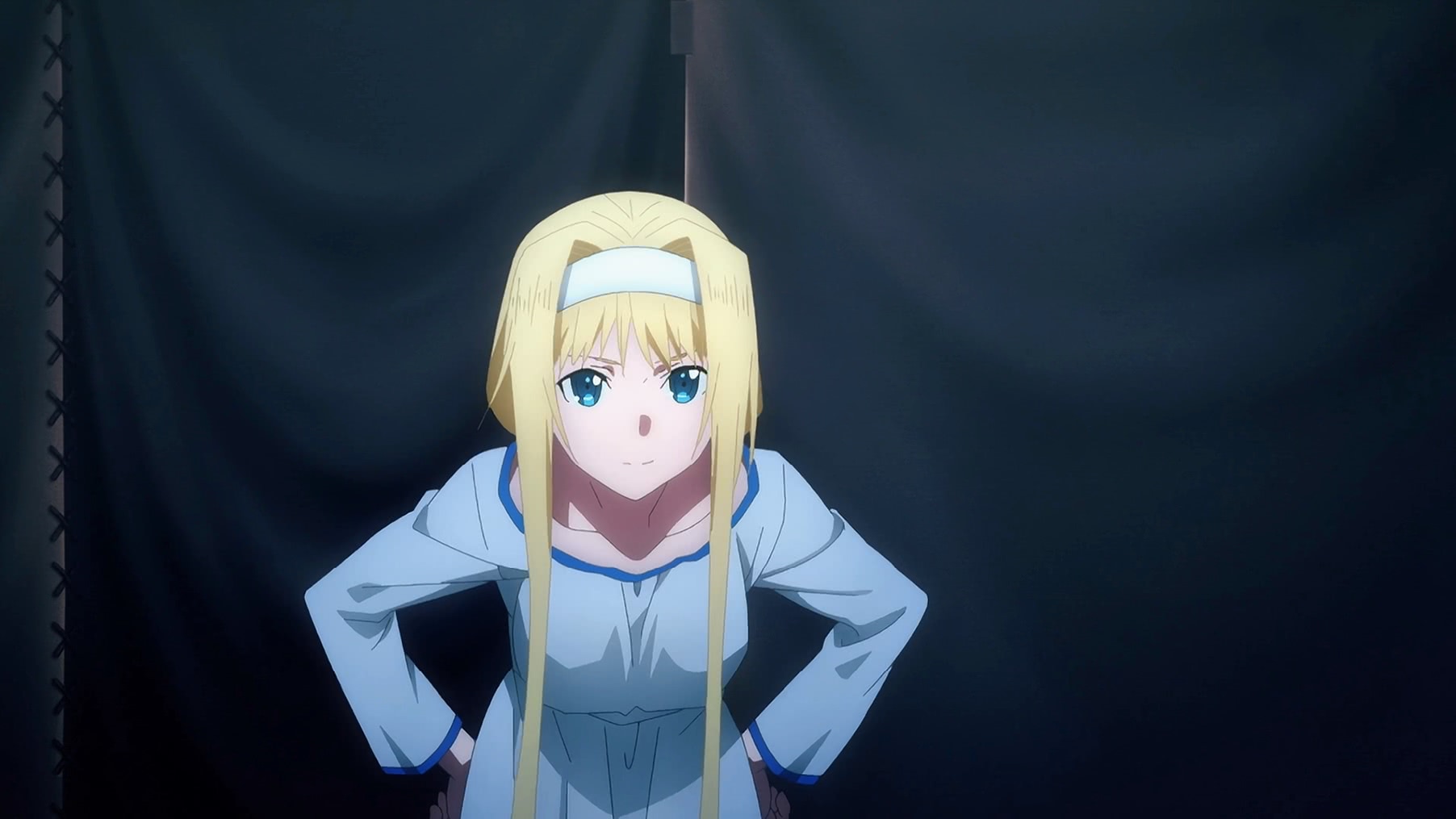 茅野爱衣,声优,配音,为美好的世界献上祝福,松冈祯丞,萌妹子