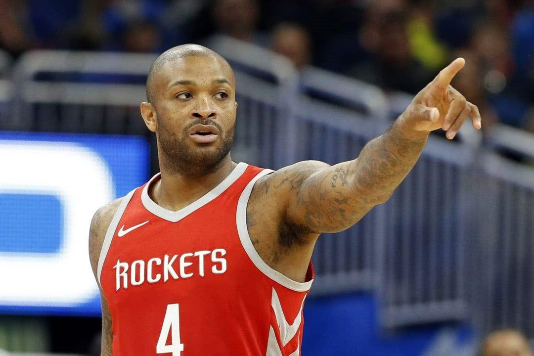 保罗离队22天后,塔克彻底摊牌全联盟,并向火箭队友发出警告