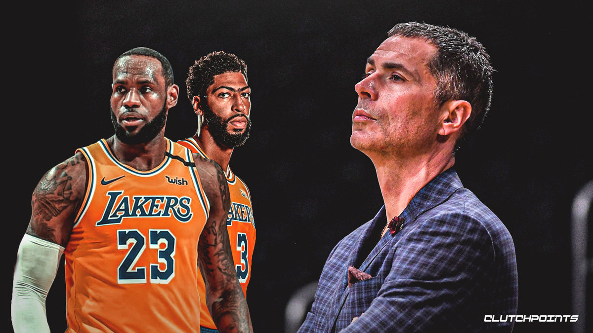 庫茲馬將離隊？湖人總經理宣布要組三巨頭，Beal有望搭檔一眉哥+詹姆斯！-黑特籃球-NBA新聞影音圖片分享社區