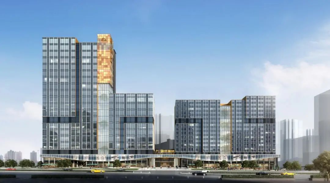 住在别人的羡慕里,这些在融侨悦澜庭买房的人做到了!