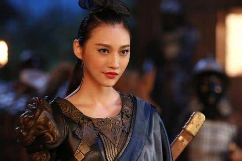 白柳汐,烈日灼心