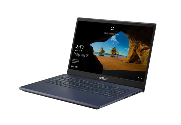 华硕mars 15笔记本开卖:i7 120hz屏,6799元