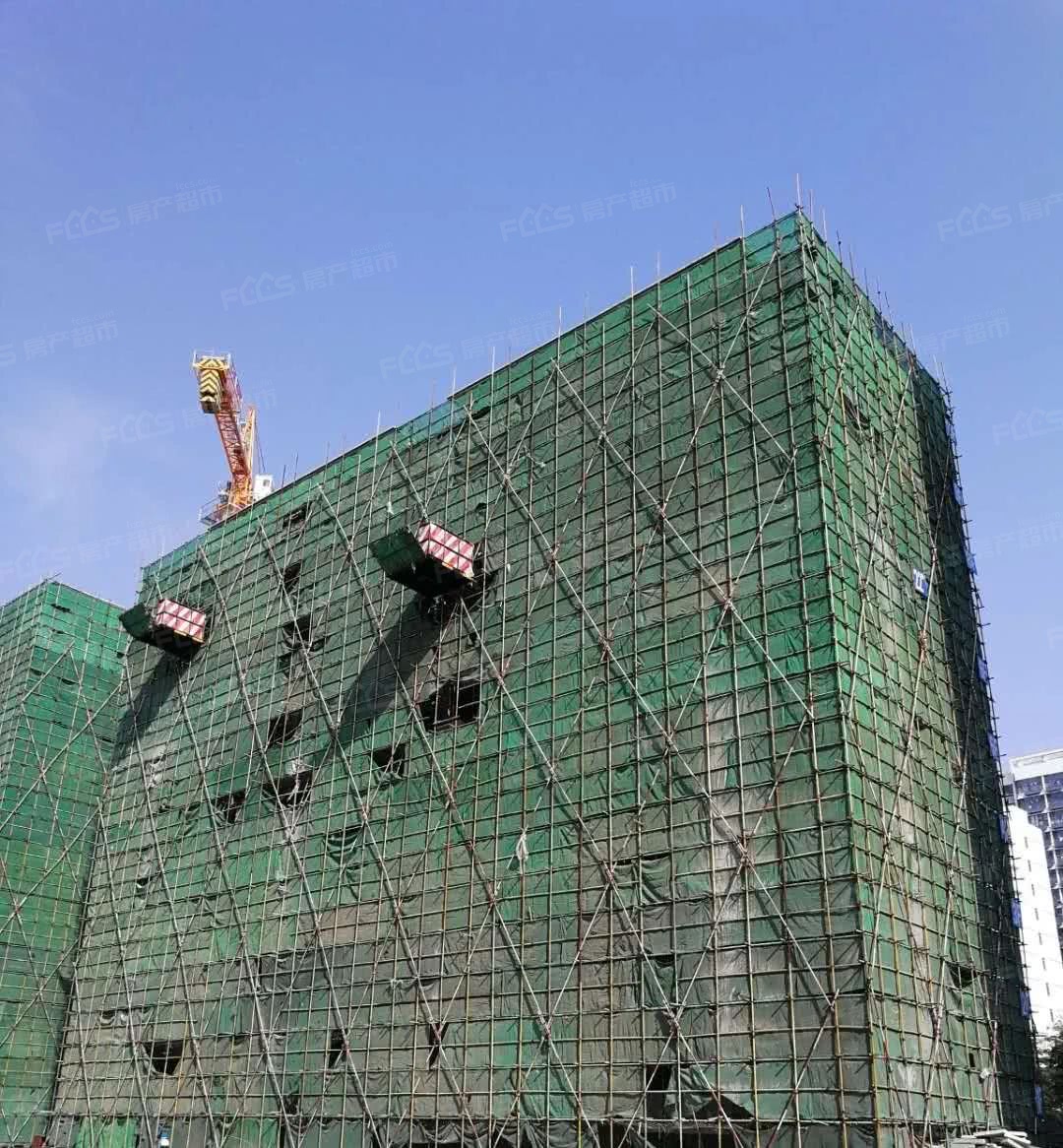 2020年3月份工程进度播报