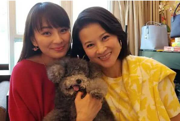 黎燕珊,刘永,亚洲小姐,前夫