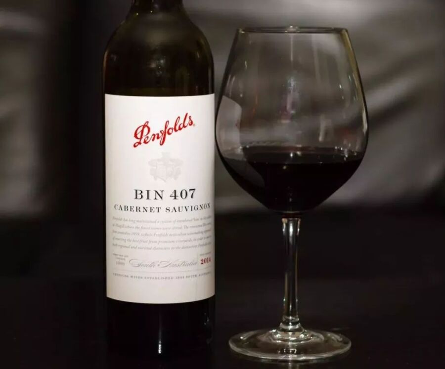 奔富的高端酒款都在这里了,最贵的1瓶要106万! 奔富的高端酒款都在这里了,最贵的1瓶要106万!