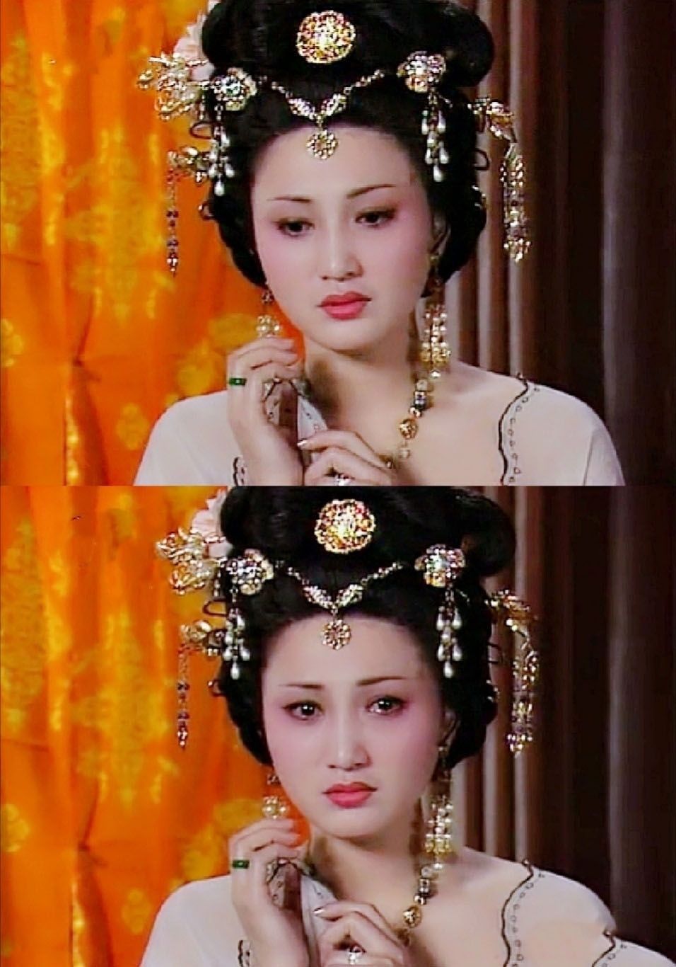 93版《唐明皇》带你感受真正的"盛唐气象"