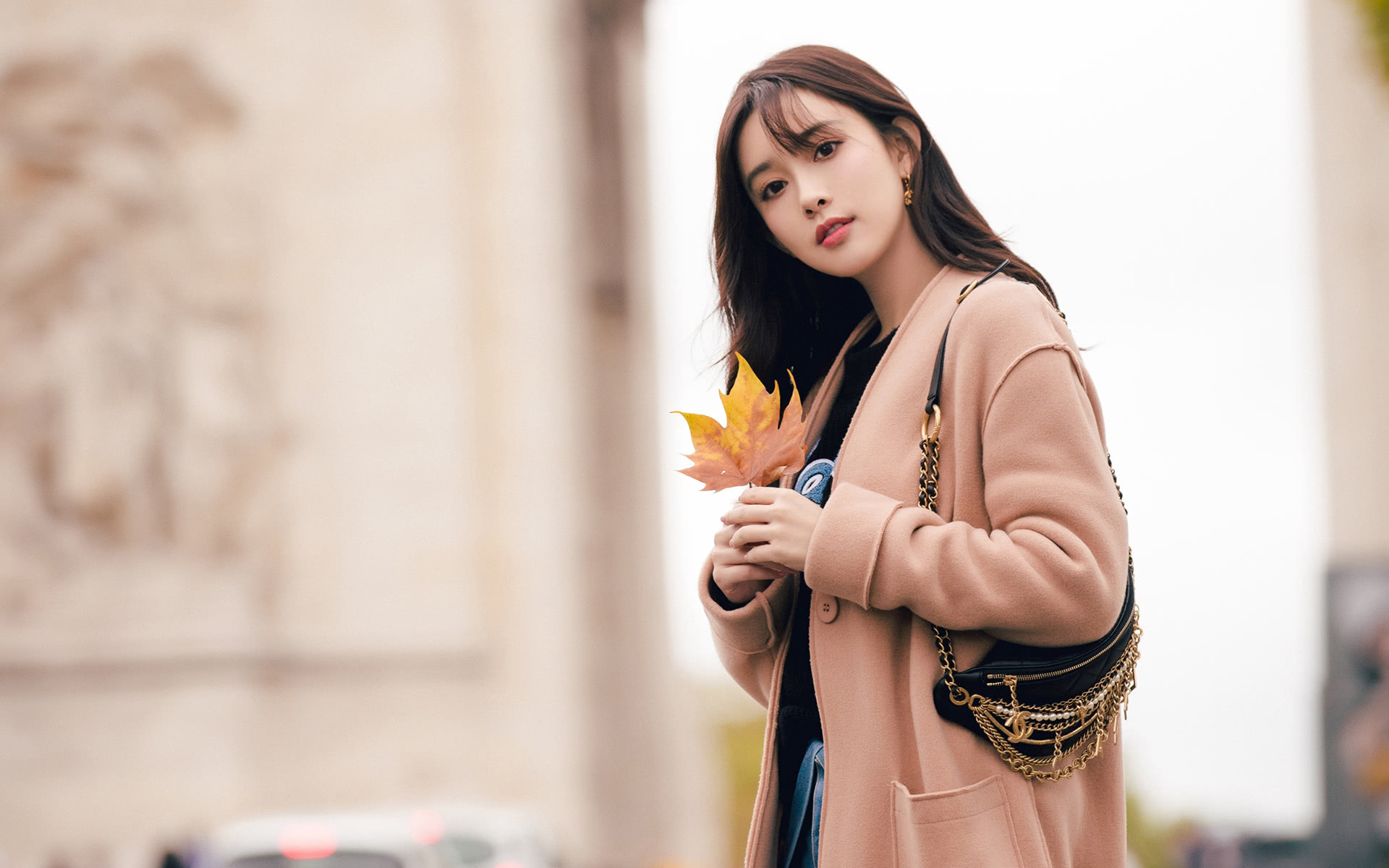 "天生公主命"的3个生肖女,越被宠着,家庭生活越幸福