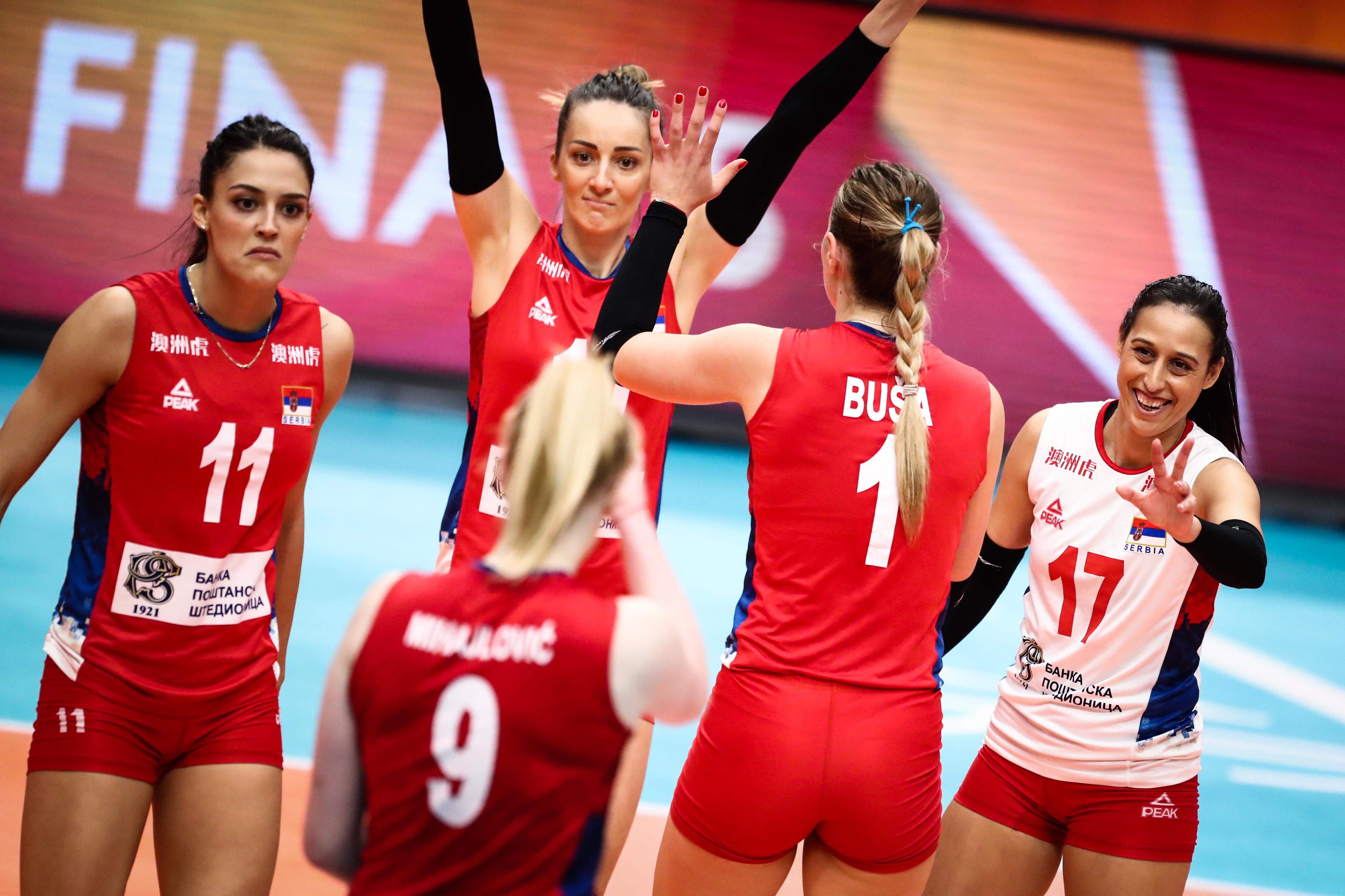 透露制约意大利女排办法,成功率极高