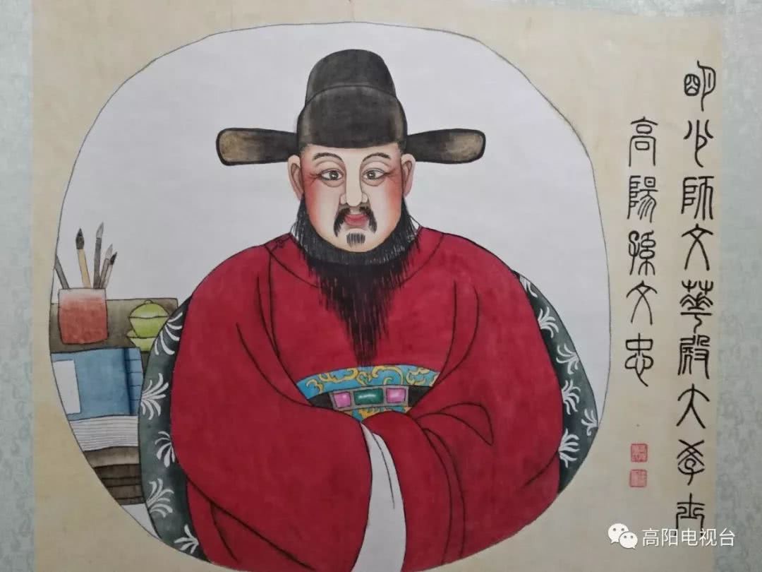 关于孙承宗的民间故事和传说之让状元