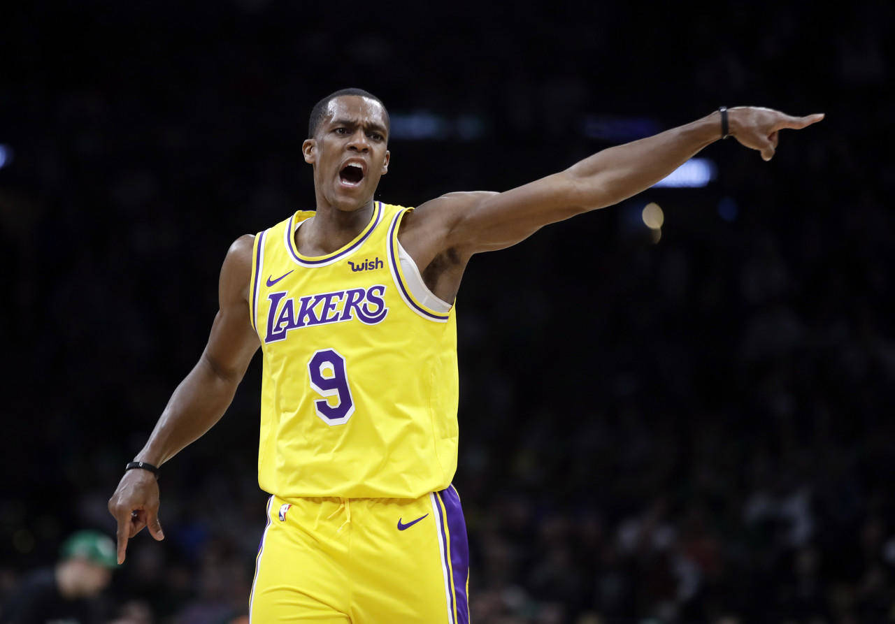 延续火热!隆多全能表现再砍11分10板8助攻-看点快报