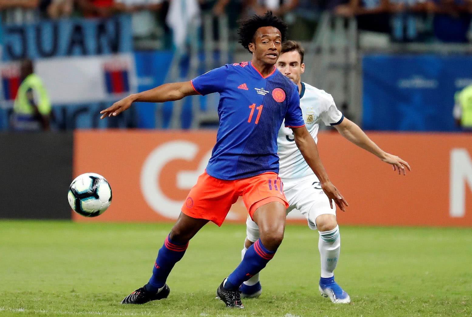 哥伦比亚教练一比一是谁 哥伦比亚教练一比一(已更新)-第1张图片-潮百科 哥伦比亚教练一比一是谁 哥伦比亚教练一比一(已更新)-第1张图片-潮百科