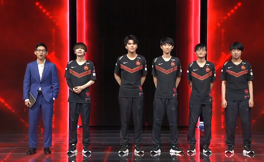 四皇,ig战队,jdg战队,fpx战队,lpl赛区,we战队,英雄联盟