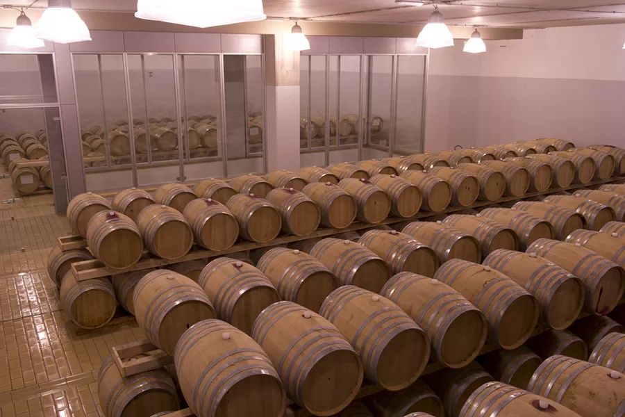 动辄上千元一瓶,纳帕谷赤霞珠凭什么这么贵? 动辄上千元一瓶,纳帕谷赤霞珠凭什么这么贵?