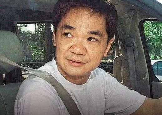 67岁黄光亮堪称黄金配角,至今无儿无女,王祖蓝叫他爸爸