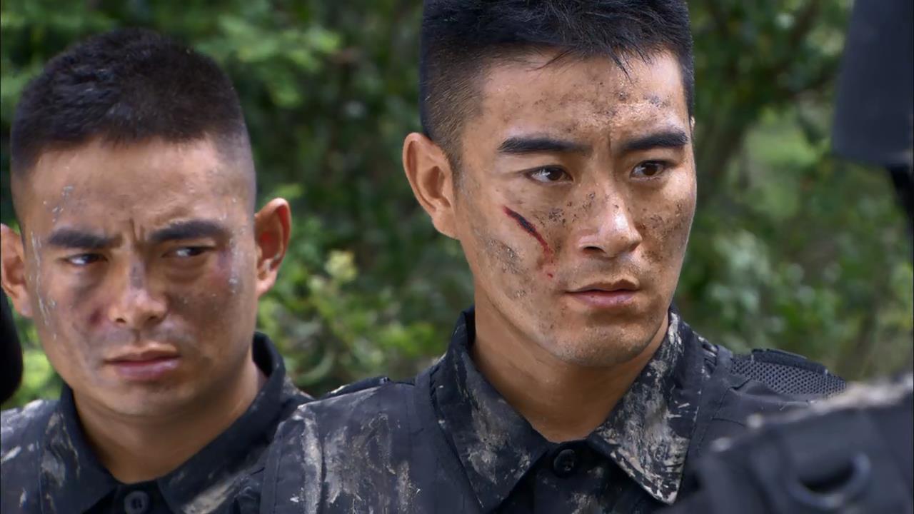 火蓝刀锋,你不知道的秘密,没想到演员大多数都是来自这两所院校