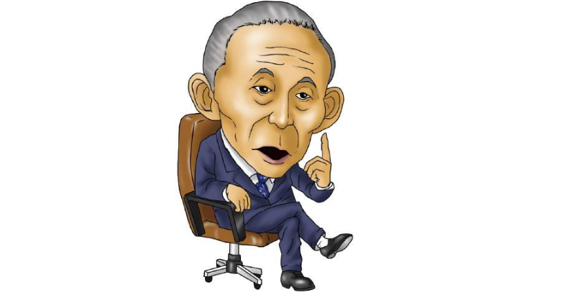 李嘉诚
