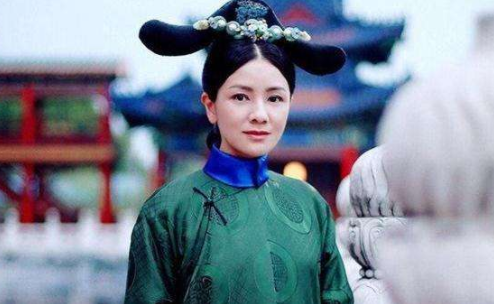 博尔济吉特氏,顺治皇帝,清朝,顺治,废后