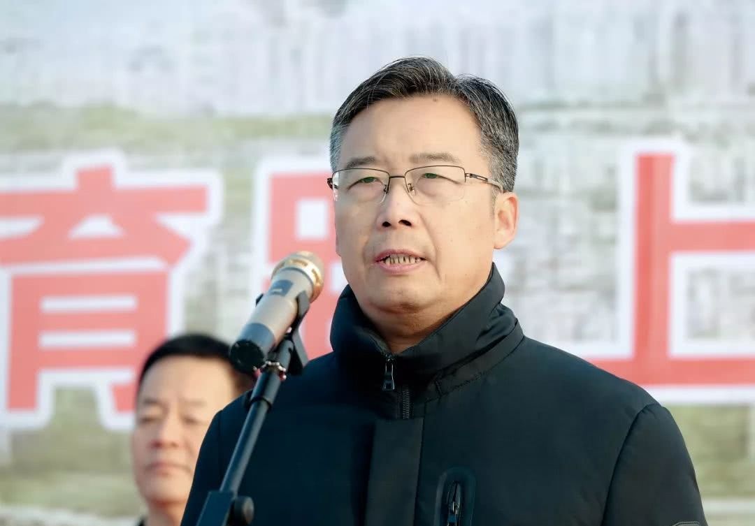 教育路跨石德铁路立交桥正式开工,总投资2.5亿!天天辛集网