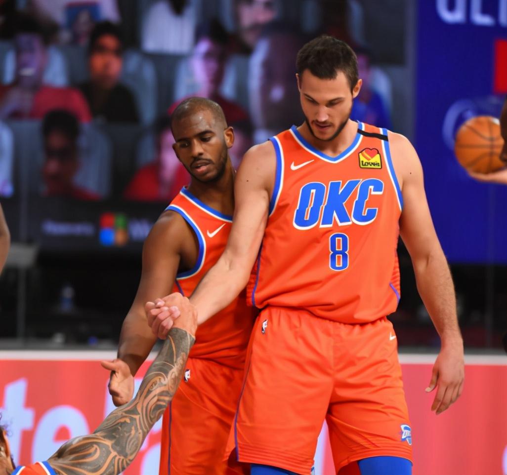 拒絕留隊，拒絕提前續約！自由市場又一搶手貨，誰能拿下這位高炮台？-黑特籃球-NBA新聞影音圖片分享社區