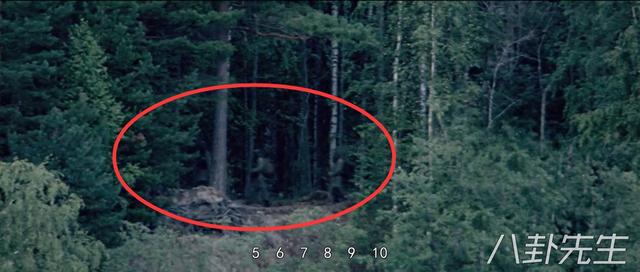 抗战片该怎么拍?这部俄罗斯电影给抗日神剧做了很好的示范 抗战片该怎么拍?这部俄罗斯电影给抗日神剧做了很好的示范