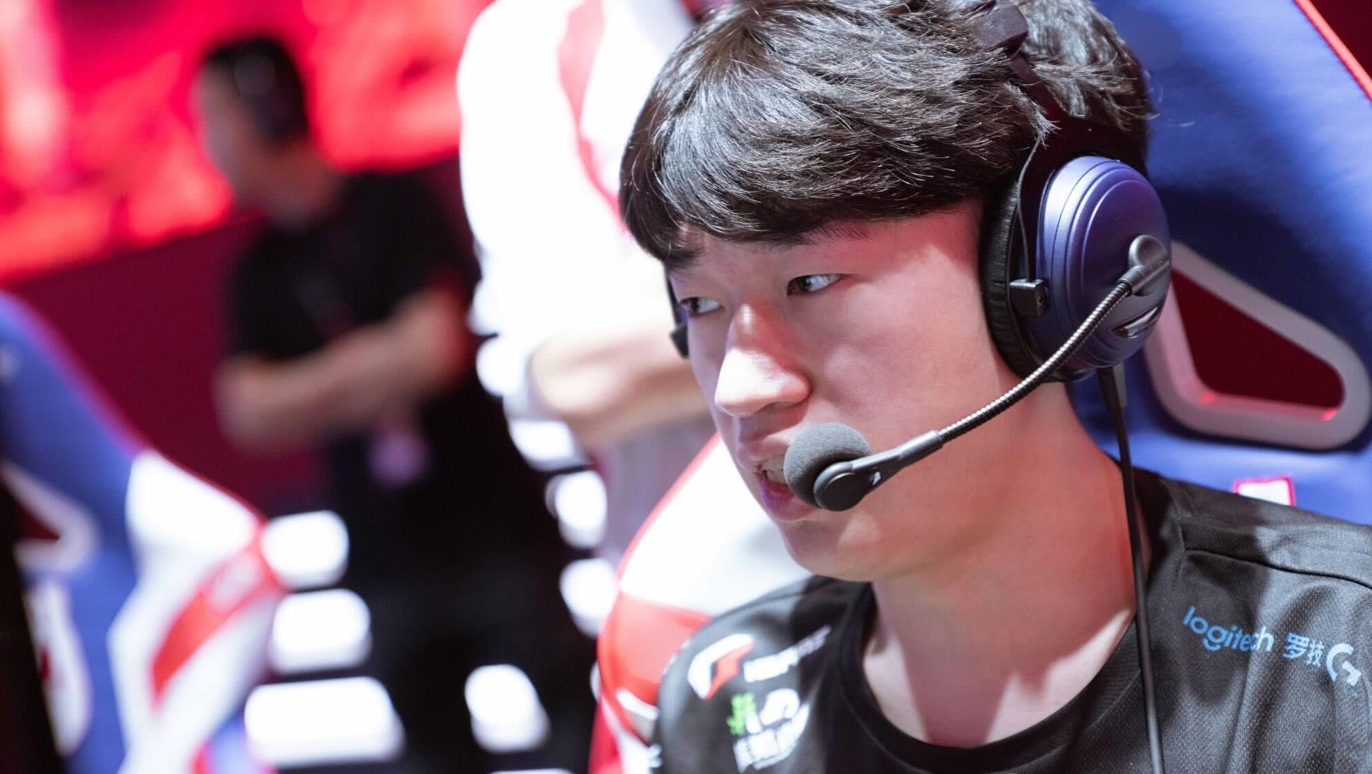 rng战队,doinb,英雄联盟,karsa,打野