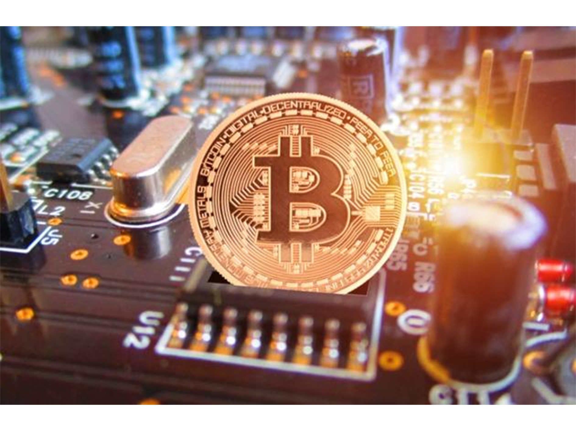 先有区块链还是先有比特币,两者之间存在怎样的联系