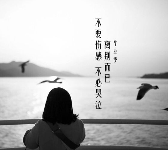 网易云热评:人生就像马拉松,梦的可能就像个黑洞一样