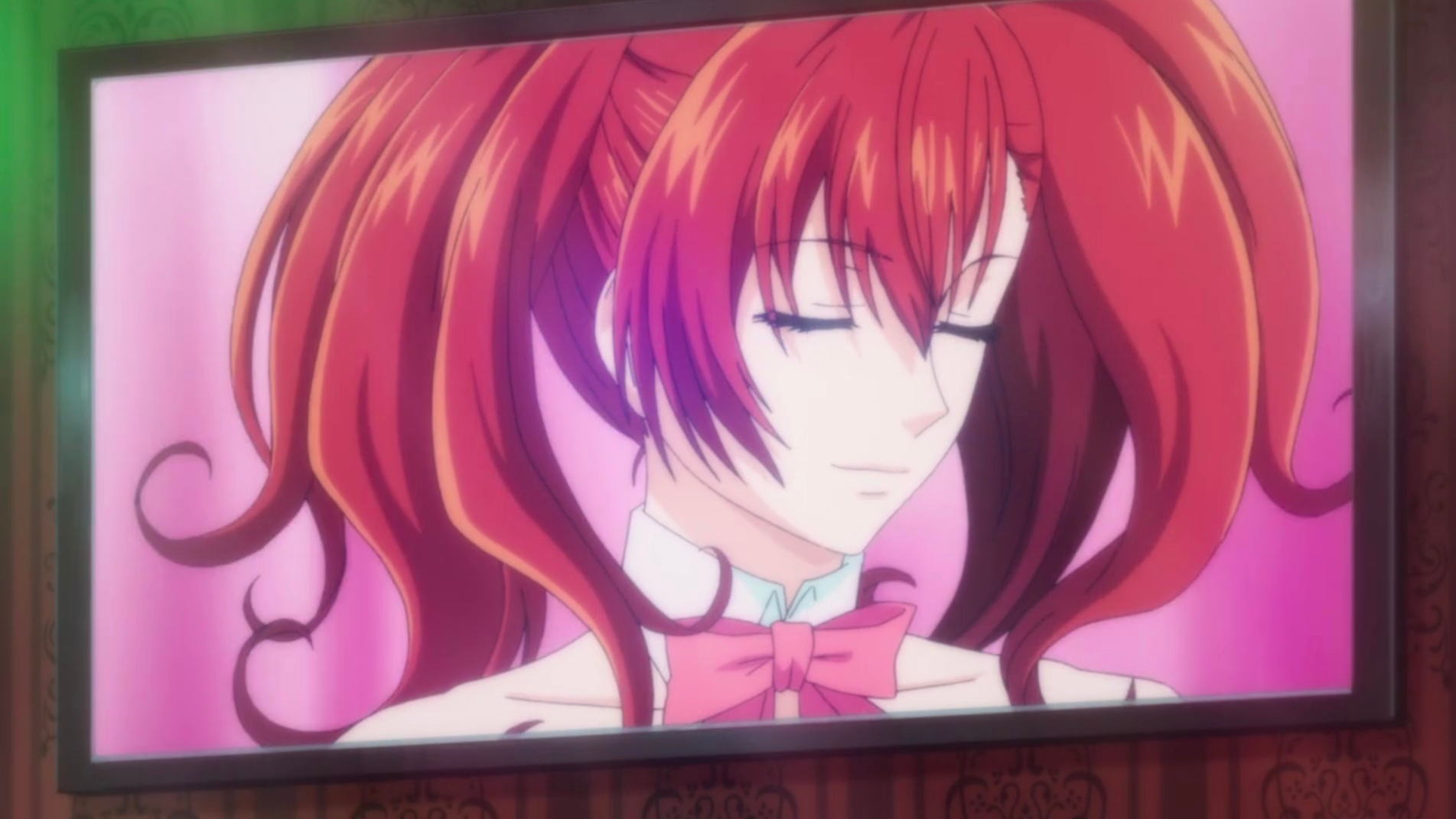 undefined还有,动漫当中有一位名叫"水树夏夜"的角色,在设定方面也是