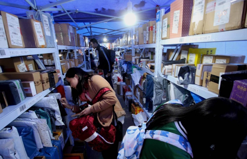 为何很多大学生网购,不选京东,而是选淘宝?原因已经确认了!