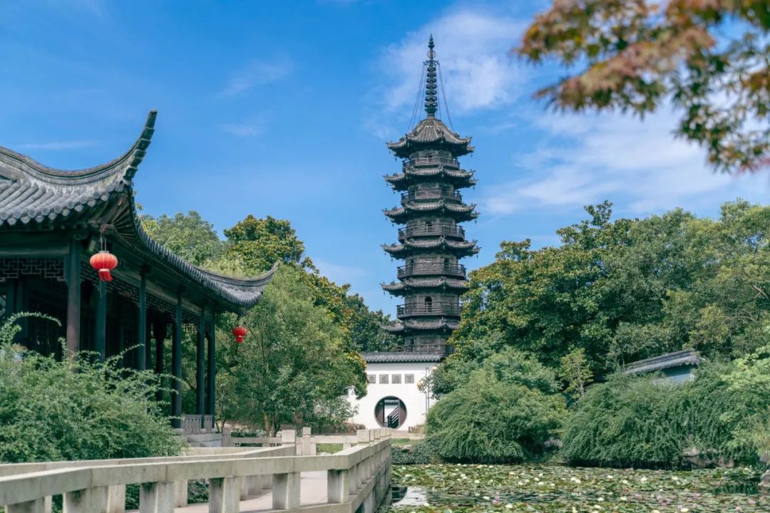 常熟市旅游哪里好玩