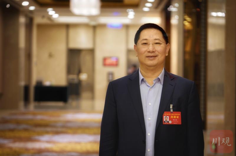 四川,水电,电网,谭洪恩,川渝,电力