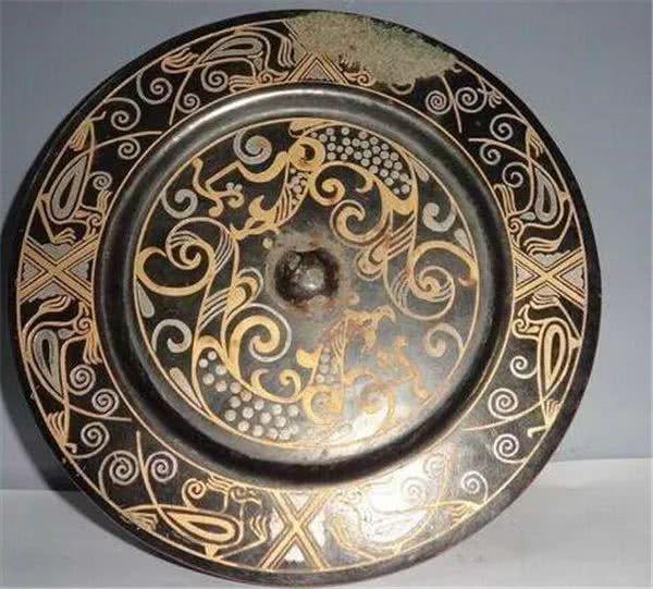 商代铜镜现在市场行情如何